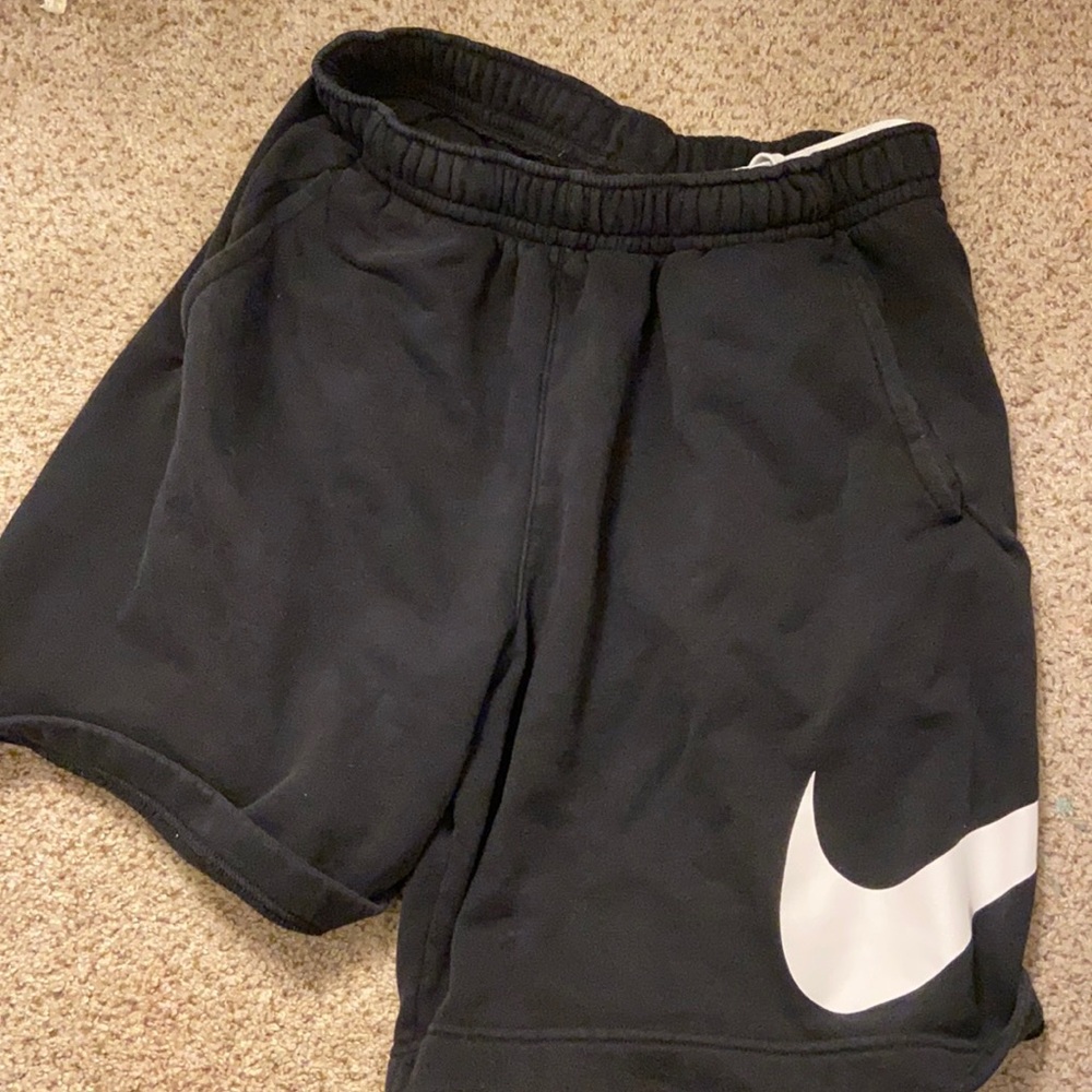 men’s nike shorts